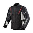 Horizon CE Level 2 Adventure Motorcycle Jacket Front