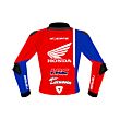 honda racing team jacket