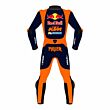 Jack Miller Red Bull KTM MotoGP Motorbike Leathers 2 Piece Suit 2023 Back
