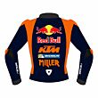 Jack Miller Red Bull KTM MotoGP Sportbike Jacket 2023 Back