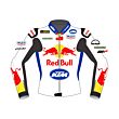 Red Bull Racing Track Jacket Jack Miller British GP 2024