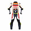 Repsol Honda Racing Suit - Joan Mir Suit MotoGP 2023 Back