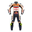 Repsol Honda Racing Suit - Joan Mir Suit MotoGP 2023 Front