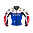 Repsol Motorbike Jacket Joan Mir British GP 2024