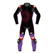 bike race suit jorge martin aprilia 2024 winter test