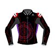 sport bike racing jacket