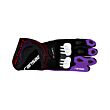 gauntlet biker gloves