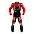 Ducati Bike Suit Jorge Martin British GP 2024