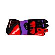 first racing motorcycle gloves