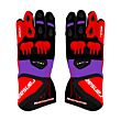 motorcycle track gloves
