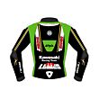 Kawasaki Ninja Leather Jacket