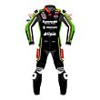 Kawasaki Leather Suit