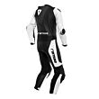 laguna seca 5 1pc leather suit