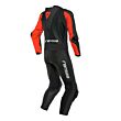 1 piece race leathers