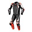 leather motorbike suit
