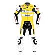 Lorenzo Baldassarri Suit Team Go Eleven Ducati WSBK 2026