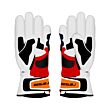 repsol gloves