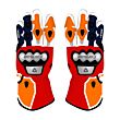 racing gloves leather