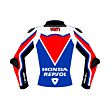 honda repsol racing jacket