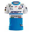 Marc Marquez Ducati 2024 T Shirt