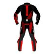 Racing Track Suit - Marc Marquez Ducati Winter Test Suit 2023 Back
