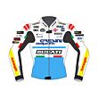 Gresini Racing Jacket Marc Marquez British GP 2024