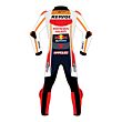Honda Repsol Suit Marc Marquez Two Piece Motorcycle Leathers Suit 2023 Back