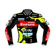 VR 46 Riding Jacket Marco Bezzecchi British GP 2024