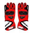 Maverick Vinales 2024 Motorcycle Race Gloves