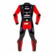 Maverick Vinales Aprilia Motorbike Leather Racing Suit MotoGP 2023 Back