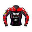Maverick Vinales Aprilia Racing Jacket