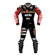 Aprilia Racing Leather Suit Maverick Vinales British GP 2024