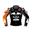 moto race jacket
