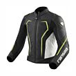 Motorcycle Leather Race Jacket