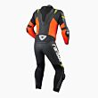 bike leathers one piece