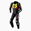 One Piece Biker Suit
