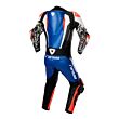 leather motorcycle suit