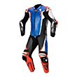 one piece leather motorcycle suit