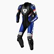 One Piece Leather Race Suit