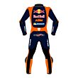 Pedro Acosta Red Bull Suit KTM MotoGP 2026 Back View