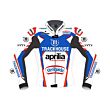 raul fernandez aprilia jacket motogp 2024