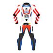 Aprilia Race Suit