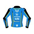 Raul Fernandez Jacket Aprilia Racing Trackhouse 2026