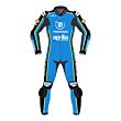 Raul Fernandez Suit