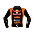 KTM Leather Jacket