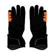 Jack Miller 2024 gloves Front