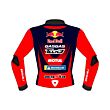redbull motorbike jacket