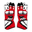 Pedro Acosta 2024 Gloves
