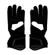 Pedro Acosta 2024 Gloves Front