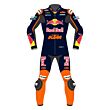 Red Bull Racing Suit